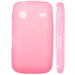 Sili-Cover til Gio - Simplicity (Pink)